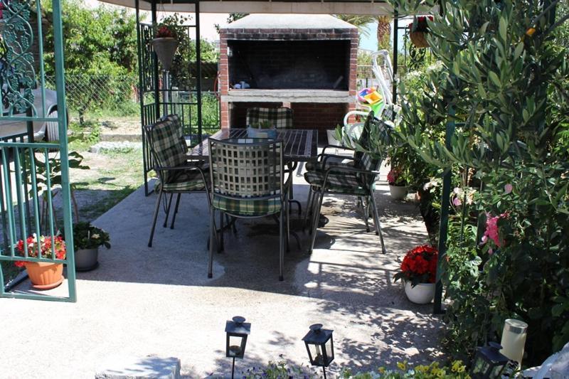 Sara Apartment Podstrana Exterior photo